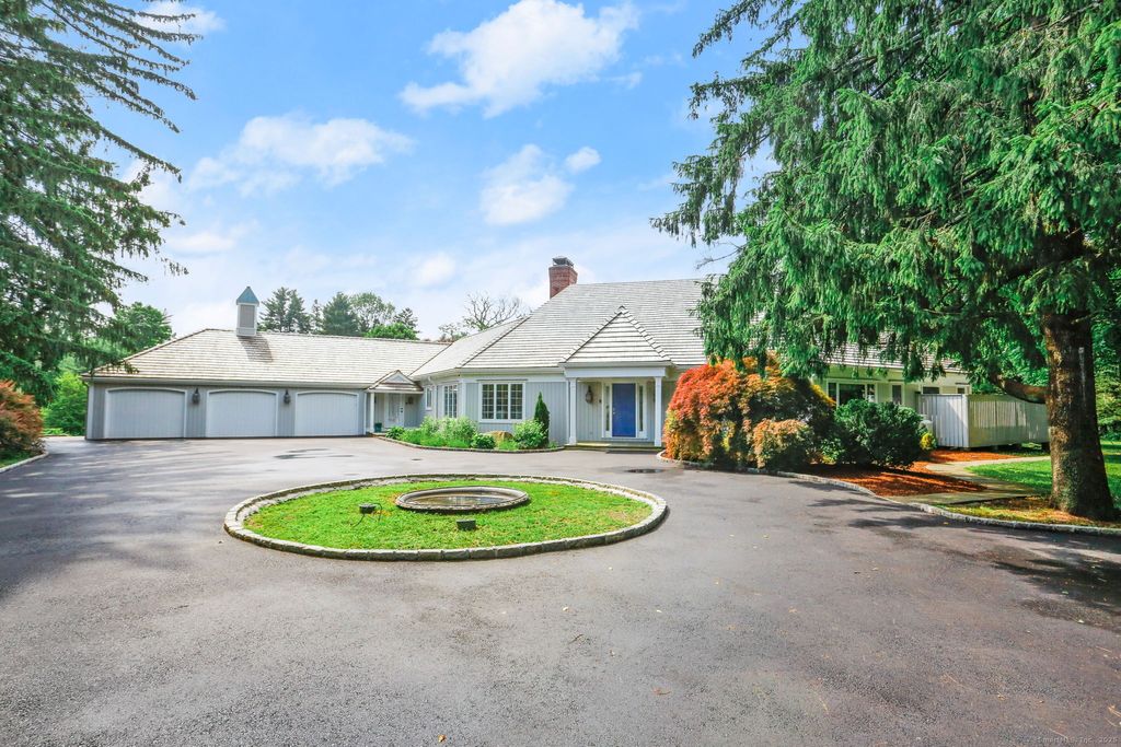 Photo of Greenwich, CT 06831 (MLS # 24132196)