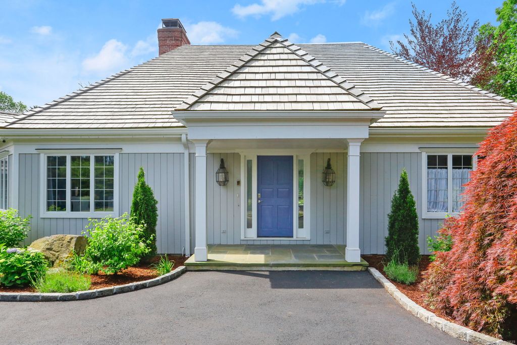 Photo of Greenwich, CT 06831 (MLS # 24132196)