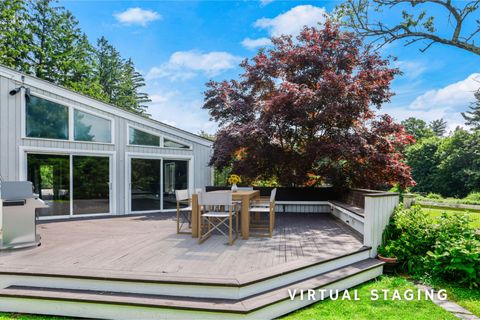 Tiny photo for Greenwich, CT 06831 (MLS # 24132196)