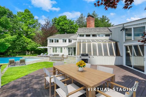 Tiny photo for Greenwich, CT 06831 (MLS # 24132196)