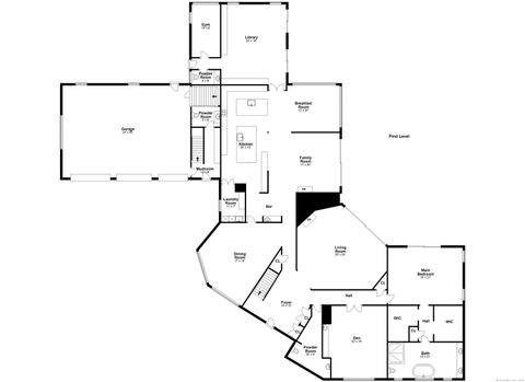 Tiny photo for Greenwich, CT 06831 (MLS # 24132196)