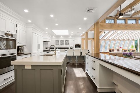 Tiny photo for Greenwich, CT 06831 (MLS # 24132196)