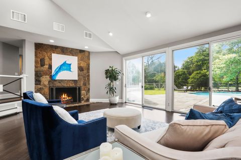 Tiny photo for Greenwich, CT 06831 (MLS # 24132196)