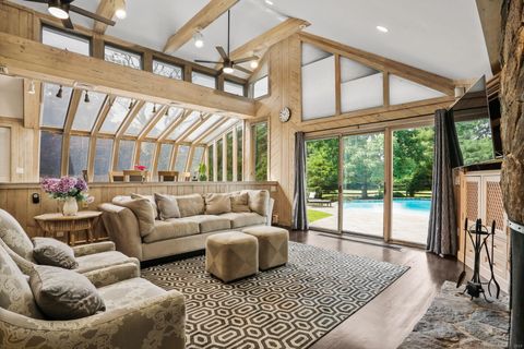 Tiny photo for Greenwich, CT 06831 (MLS # 24132196)