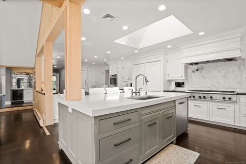 Tiny photo for Greenwich, CT 06831 (MLS # 24132196)