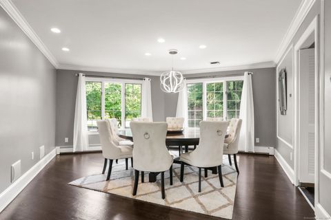 Tiny photo for Greenwich, CT 06831 (MLS # 24132196)