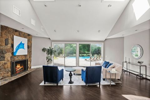 Tiny photo for Greenwich, CT 06831 (MLS # 24132196)