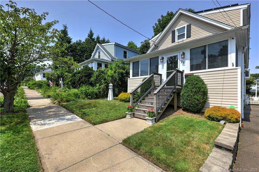 93 Fairview Avenue