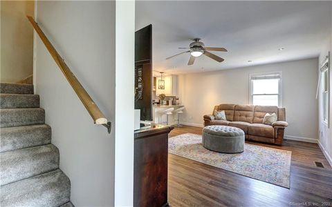 Tiny photo for 93 Fairview Avenue, West Haven, CT 06516 (MLS # 24180813)