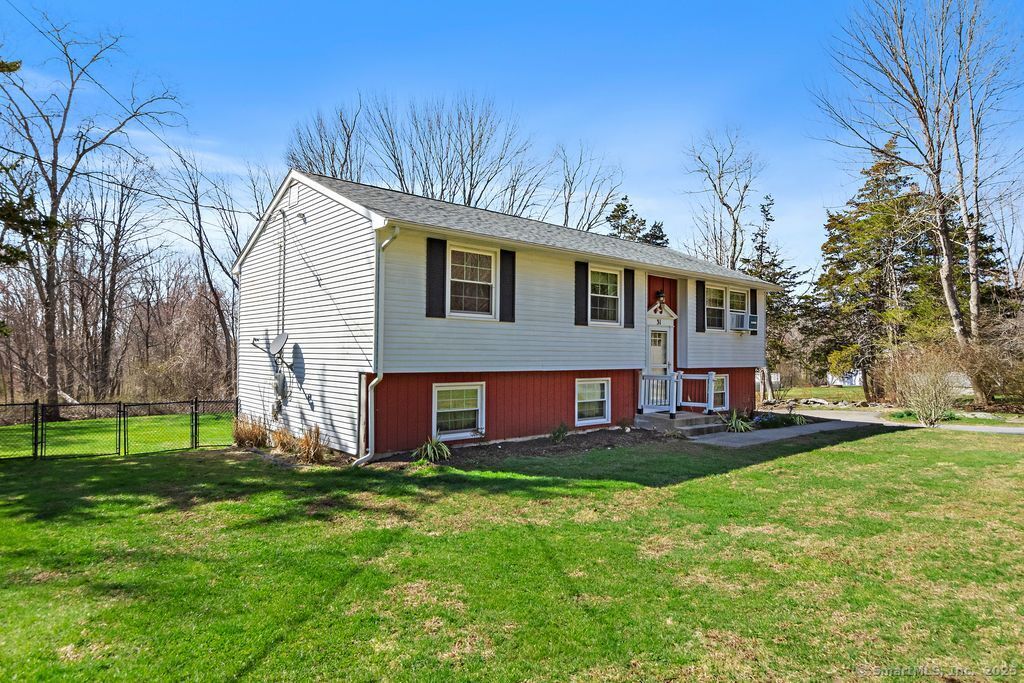 31 Bob White Way