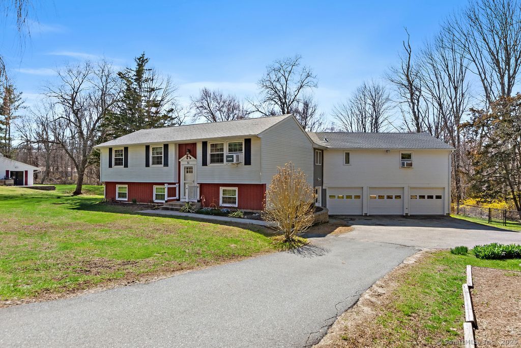 31 Bob White Way