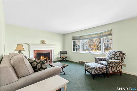 Tiny photo for 378 High Street, Fairfield, CT 06824 (MLS # 24147708)