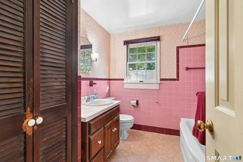 Tiny photo for 378 High Street, Fairfield, CT 06824 (MLS # 24147708)