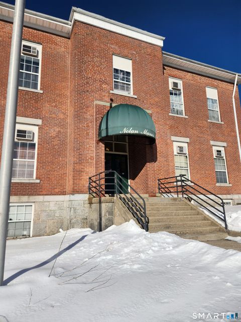 Tiny photo for 91 4th Street #APT 7, Ansonia, CT 06401 (MLS # 24152383)