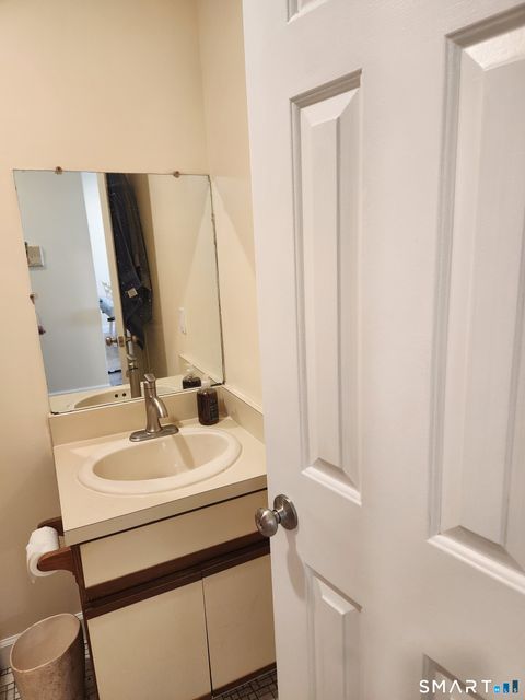 Tiny photo for 91 4th Street #APT 7, Ansonia, CT 06401 (MLS # 24152383)