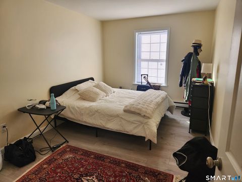 Tiny photo for 91 4th Street #APT 7, Ansonia, CT 06401 (MLS # 24152383)