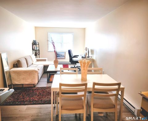 Tiny photo for 91 4th Street #APT 7, Ansonia, CT 06401 (MLS # 24152383)