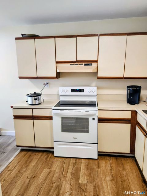 Tiny photo for 91 4th Street #APT 7, Ansonia, CT 06401 (MLS # 24152383)