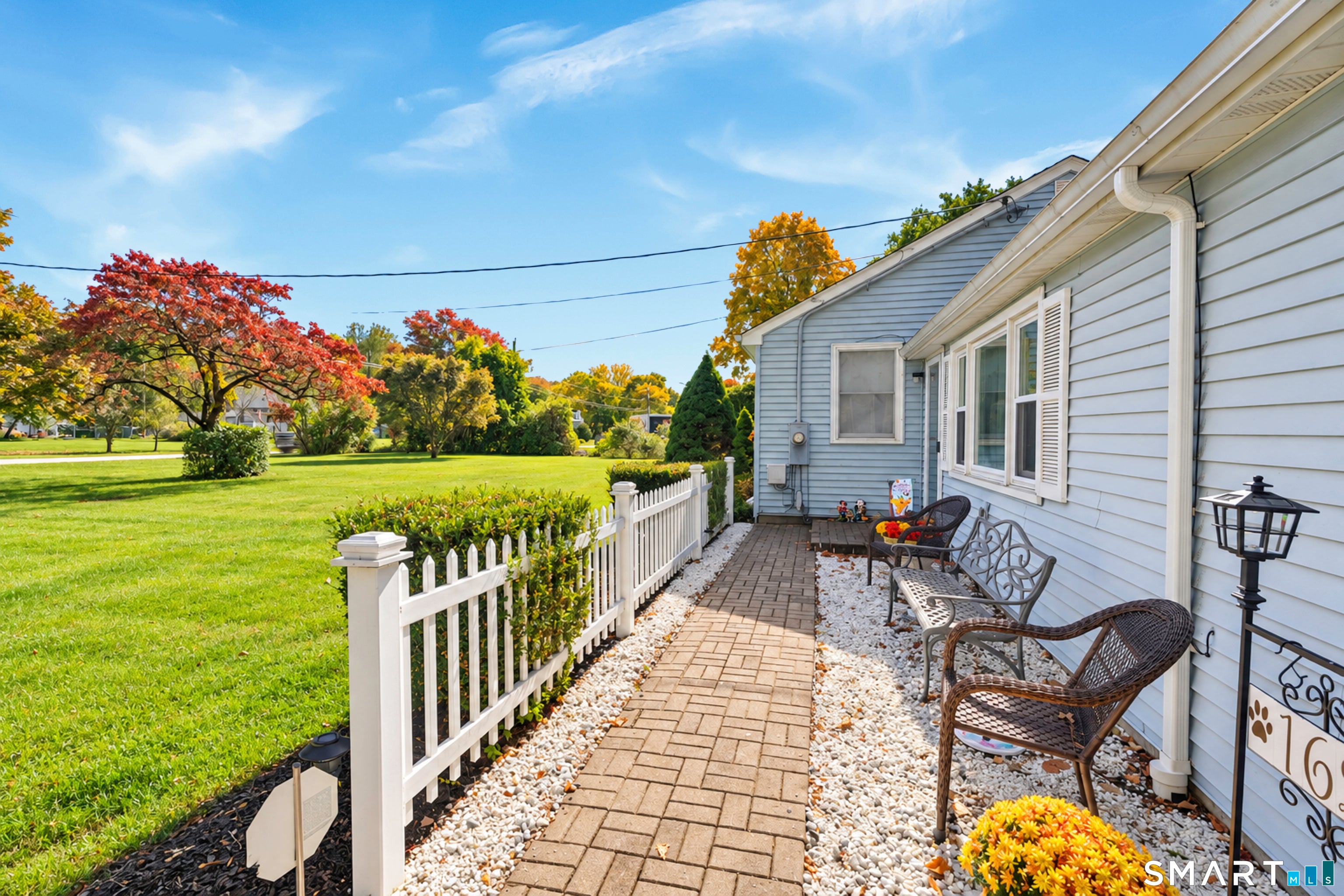 162 Pocono Road