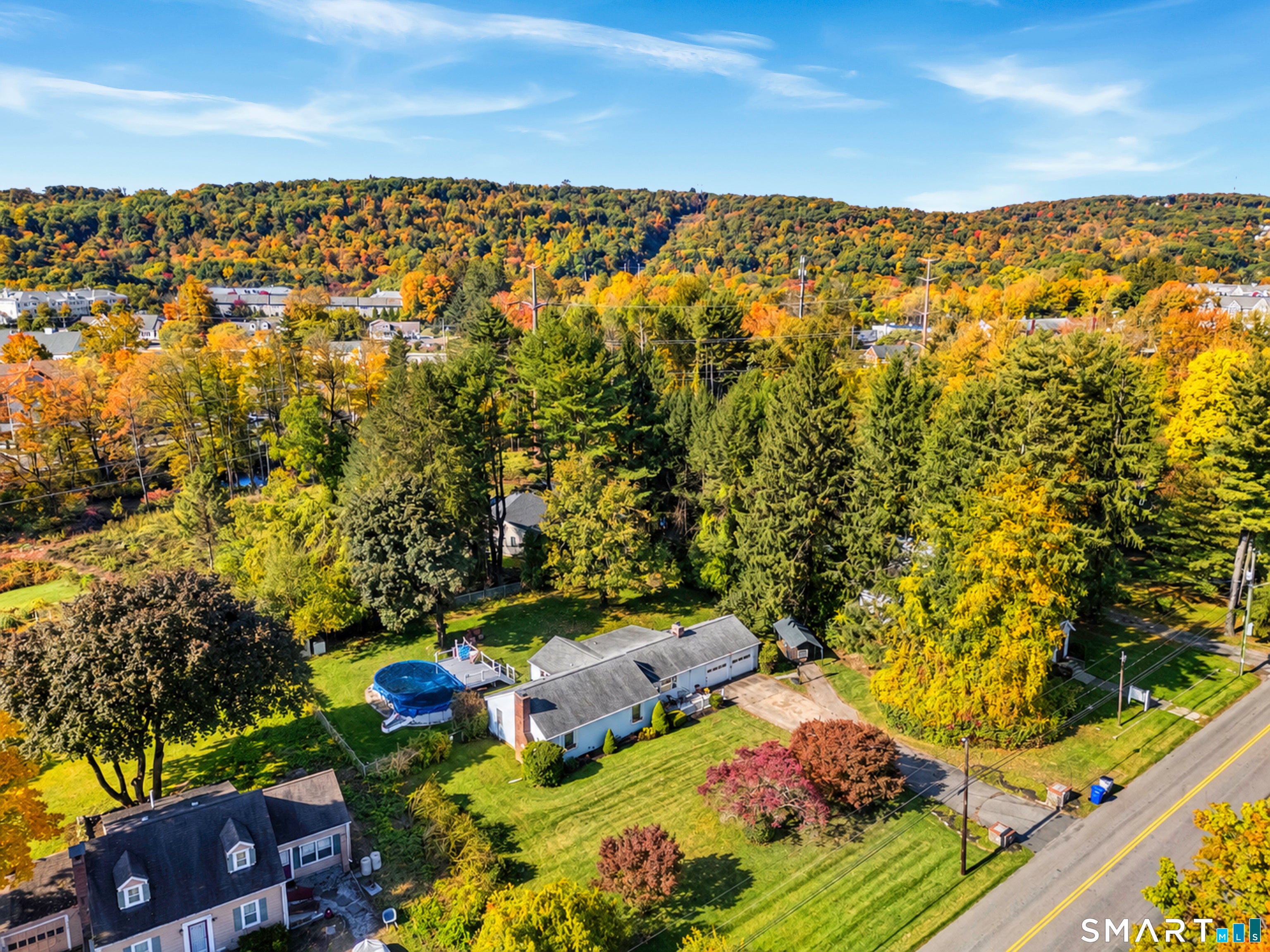 162 Pocono Road