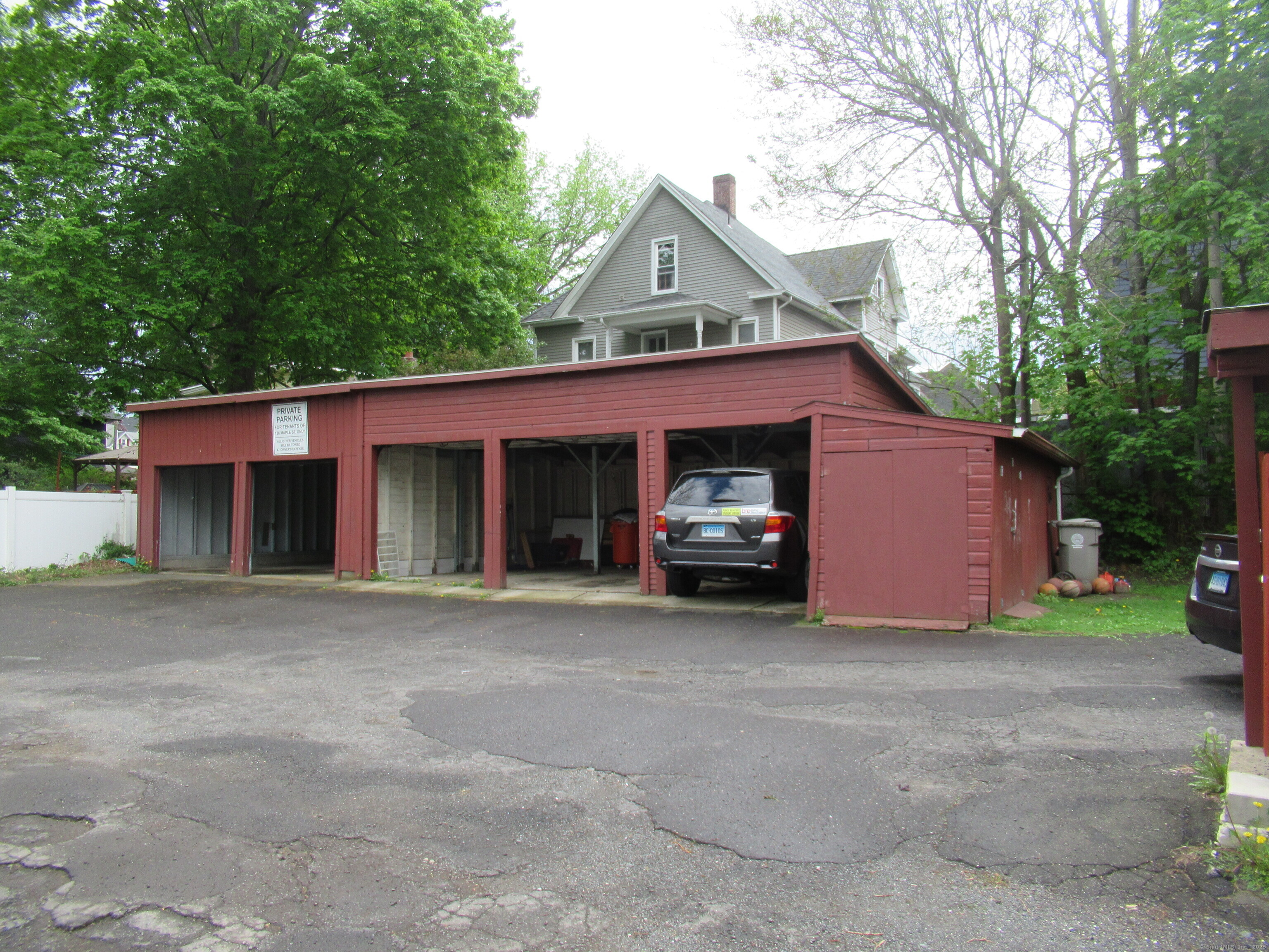 126 Maple Street