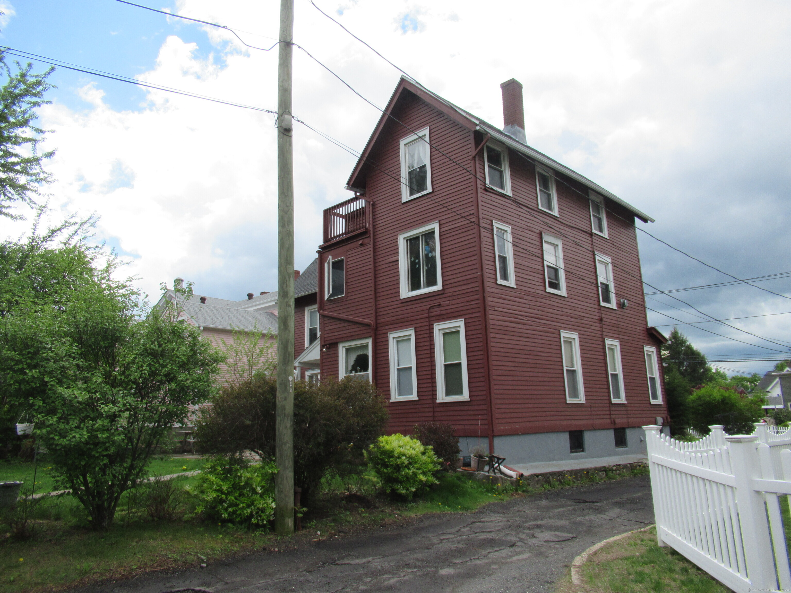 126 Maple Street