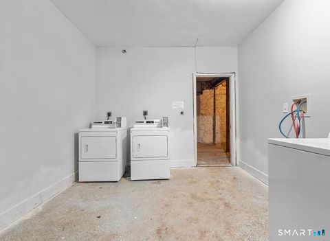 Tiny photo for 31 Whittier Street, Bridgeport, CT 06605 (MLS # 24169132)