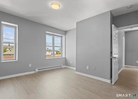 Tiny photo for 31 Whittier Street, Bridgeport, CT 06605 (MLS # 24169132)