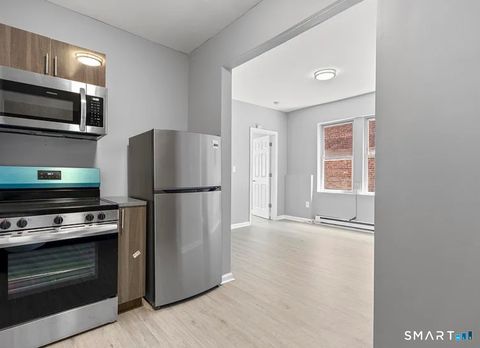 Tiny photo for 31 Whittier Street, Bridgeport, CT 06605 (MLS # 24169132)