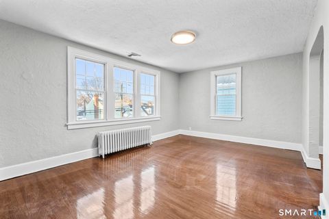 Tiny photo for 525 Westfield Avenue, Bridgeport, CT 06606 (MLS # 24152815)