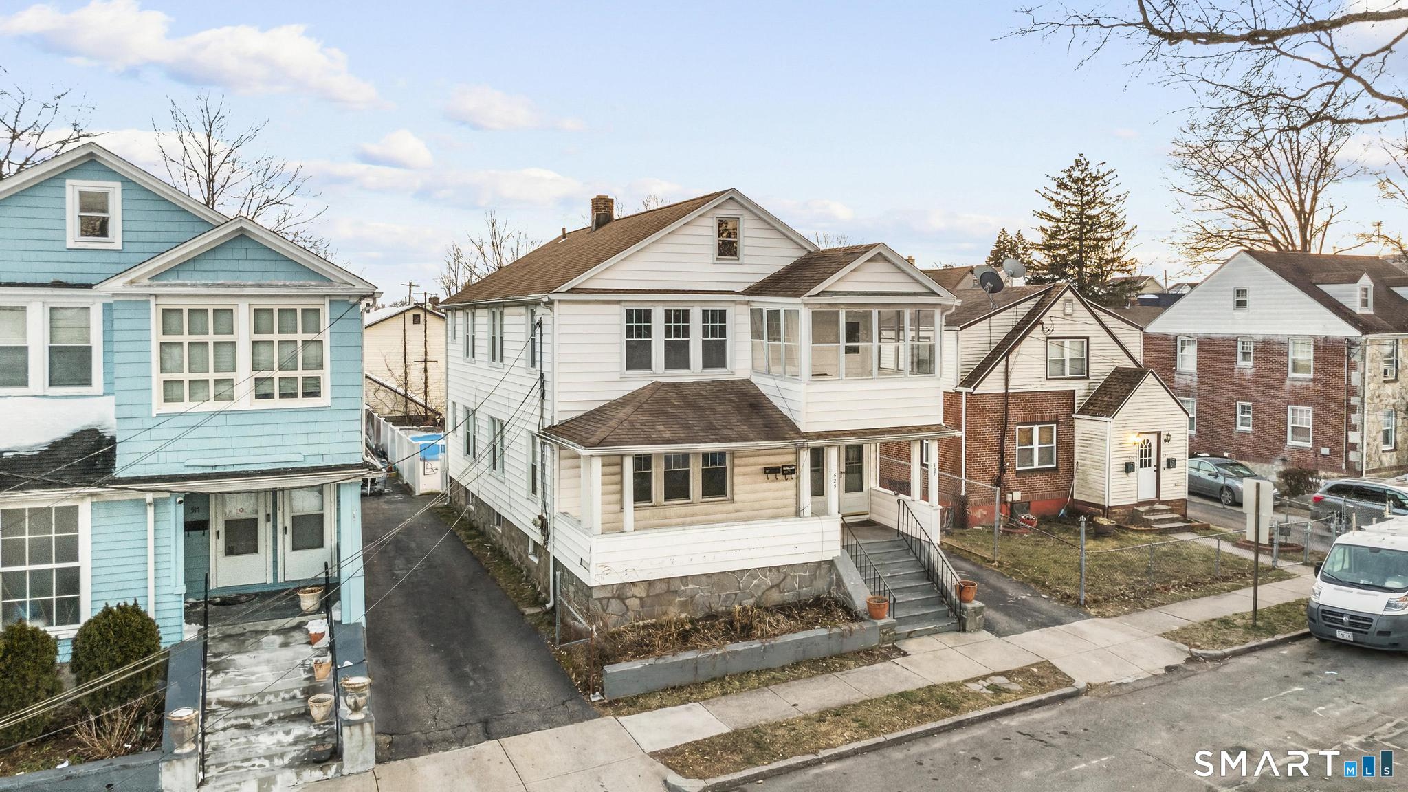 525 Westfield Avenue