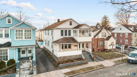 Tiny photo for 525 Westfield Avenue, Bridgeport, CT 06606 (MLS # 24152815)