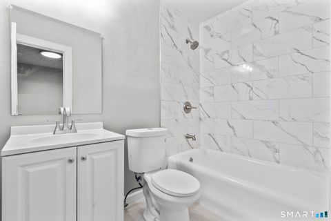 Tiny photo for 525 Westfield Avenue, Bridgeport, CT 06606 (MLS # 24152815)