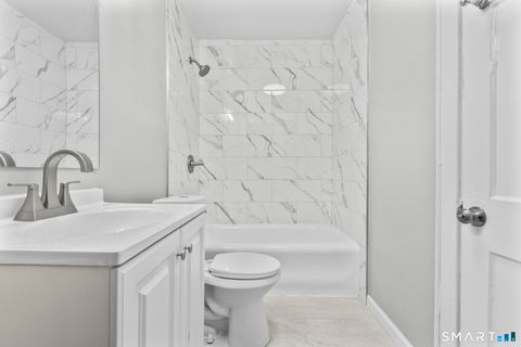 Tiny photo for 525 Westfield Avenue, Bridgeport, CT 06606 (MLS # 24152815)