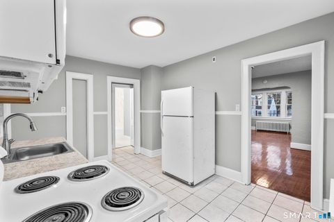 Tiny photo for 525 Westfield Avenue, Bridgeport, CT 06606 (MLS # 24152815)