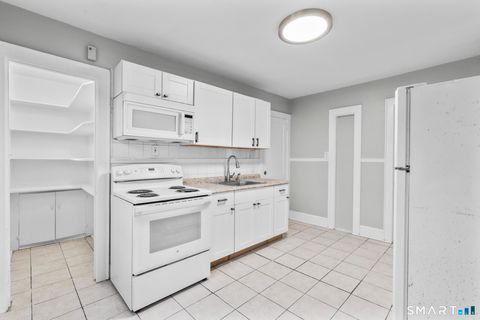 Tiny photo for 525 Westfield Avenue, Bridgeport, CT 06606 (MLS # 24152815)