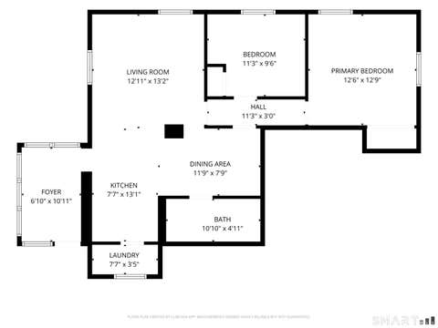 Tiny photo for 16 Coe Avenue #4, Portland, CT 06480 (MLS # 24201282)