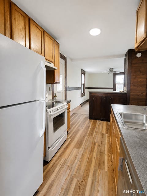 Tiny photo for 16 Coe Avenue #4, Portland, CT 06480 (MLS # 24201282)