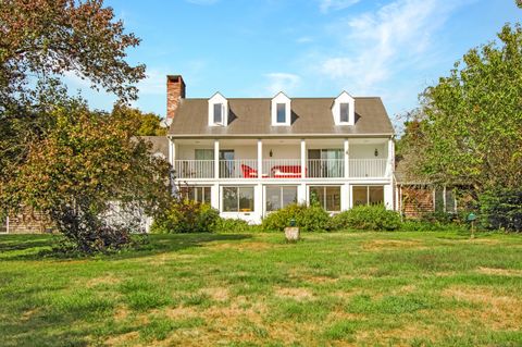 1346 Pequot Trail Stonington CT 06378