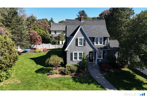Photo of 85 Newman Place, Fairfield, CT 06825 (MLS # 24214203)