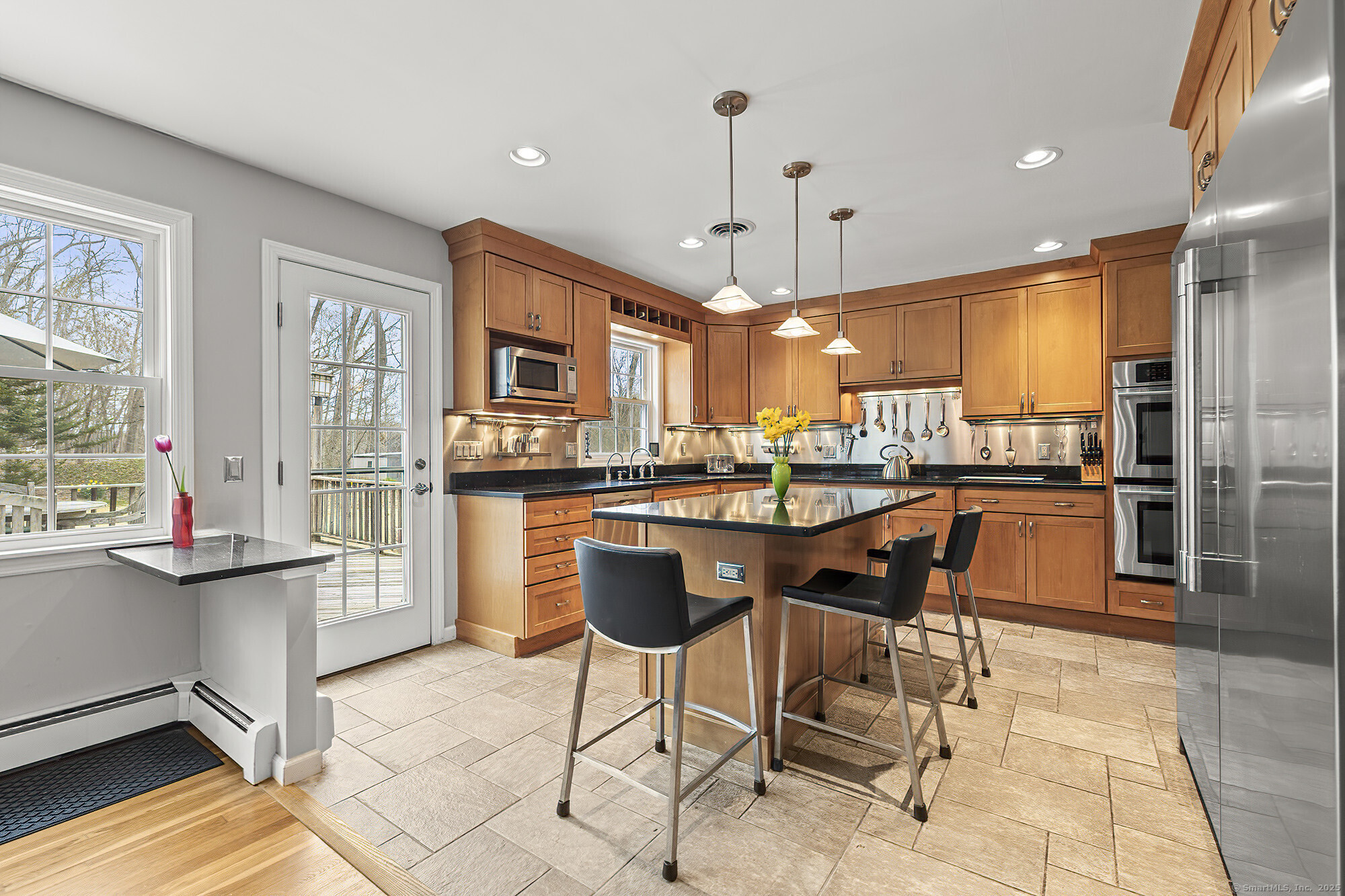 181 Picketts Ridge Road