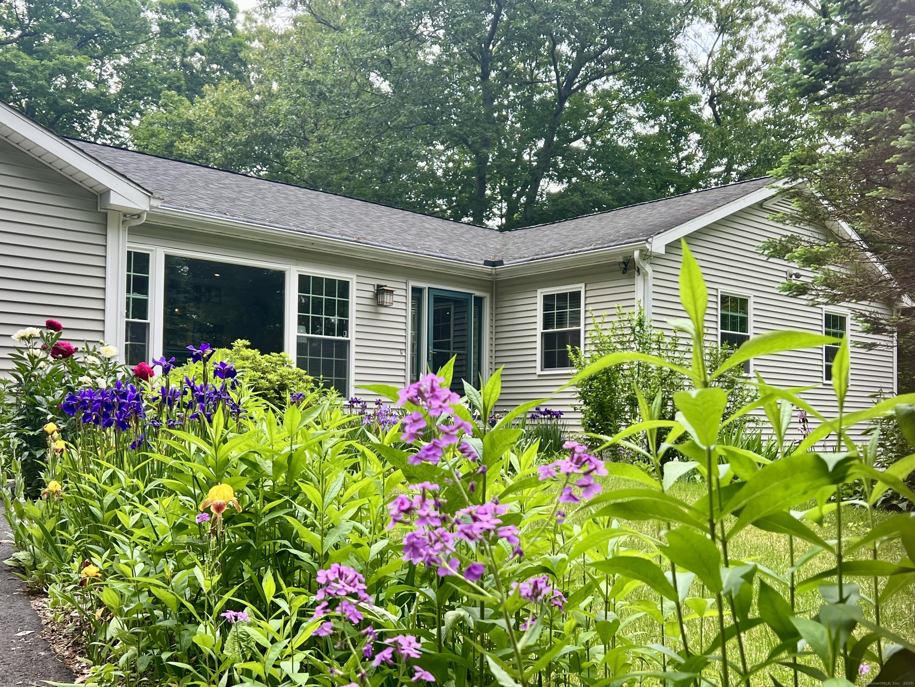 181 Picketts Ridge Road