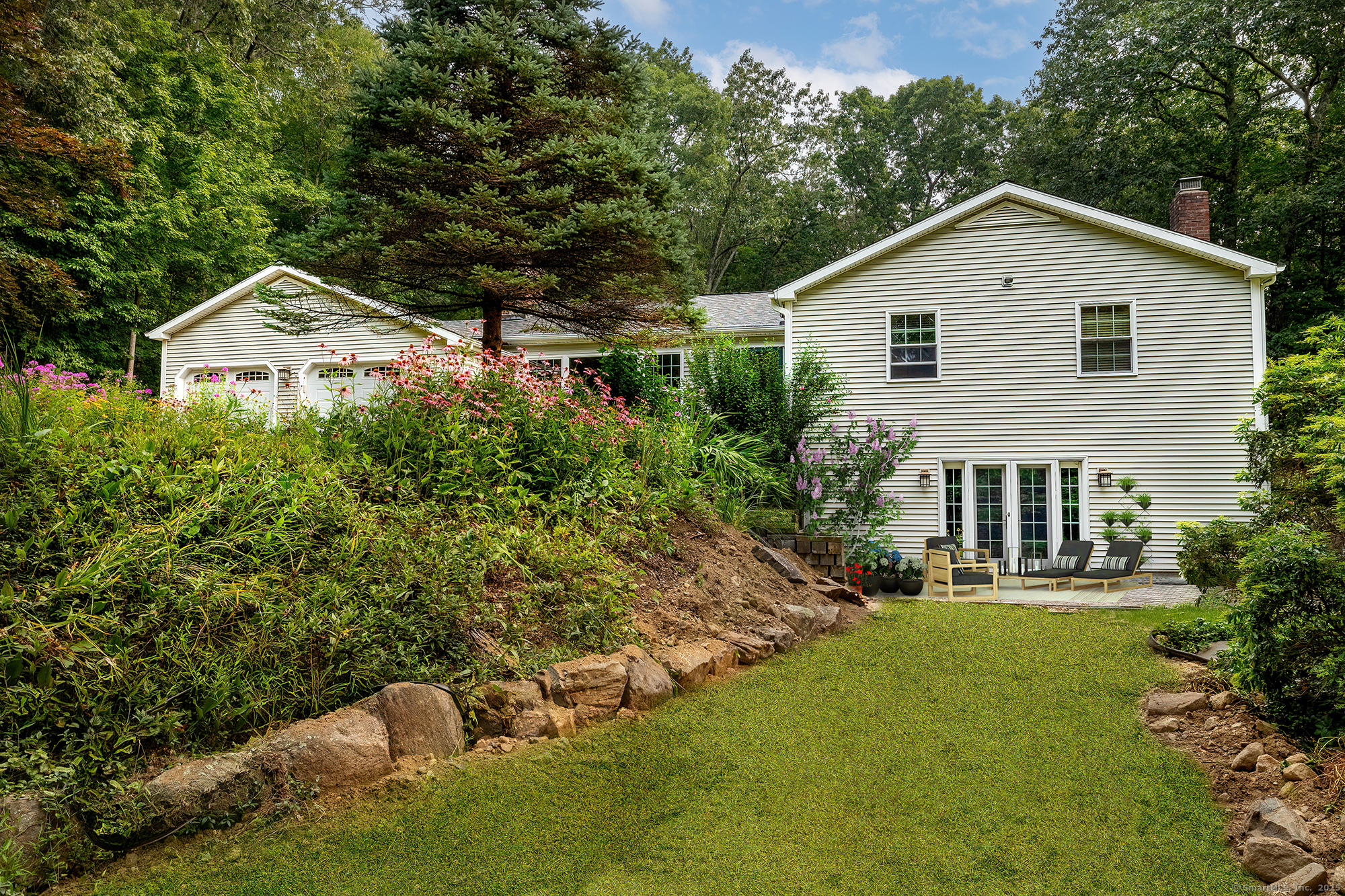181 Picketts Ridge Road