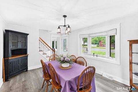 Tiny photo for 22 Miller Road, East Granby, CT 06026 (MLS # 24202371)