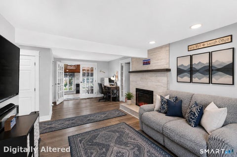 Tiny photo for 22 Miller Road, East Granby, CT 06026 (MLS # 24202371)