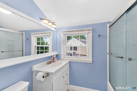 Tiny photo for 22 Miller Road, East Granby, CT 06026 (MLS # 24202371)
