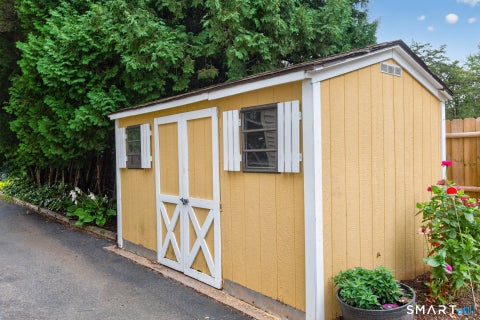 Tiny photo for 22 Miller Road, East Granby, CT 06026 (MLS # 24202371)
