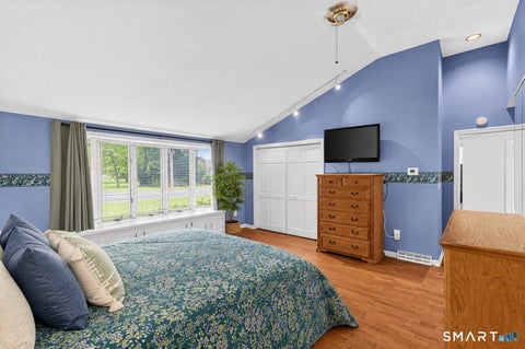 Tiny photo for 22 Miller Road, East Granby, CT 06026 (MLS # 24202371)