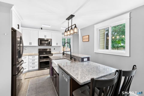 Tiny photo for 22 Miller Road, East Granby, CT 06026 (MLS # 24202371)