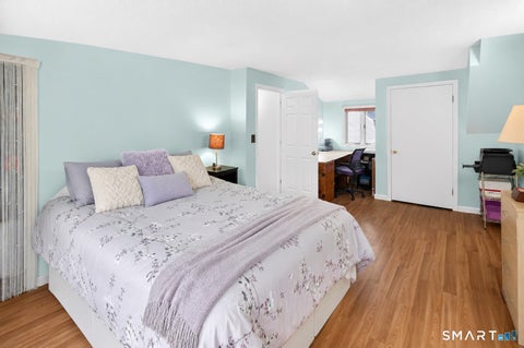 Tiny photo for 22 Miller Road, East Granby, CT 06026 (MLS # 24202371)